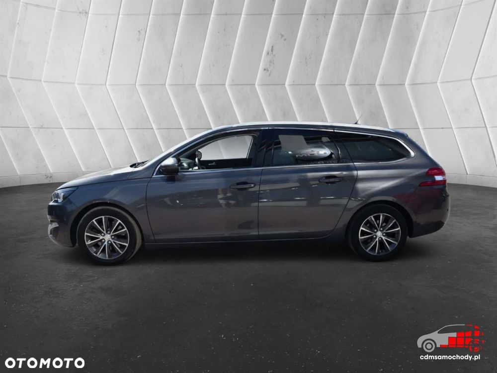 Peugeot 308 - 7