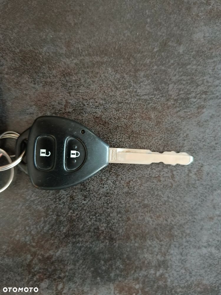 Toyota Yaris - 1
