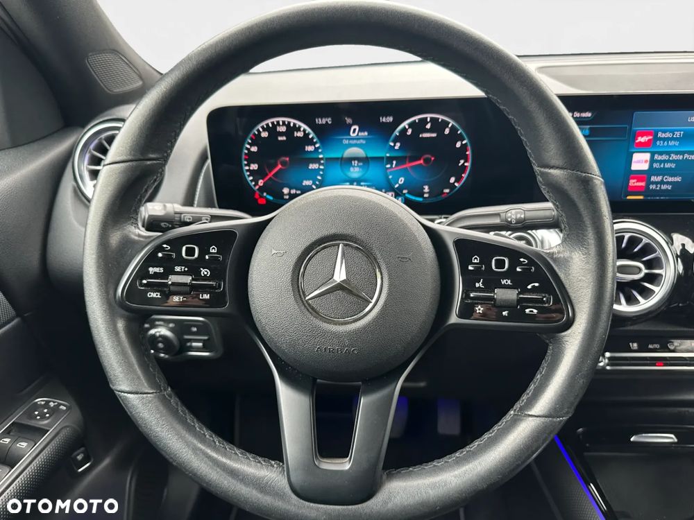 Mercedes-Benz GLB 200 Style 7G-DCT - 10