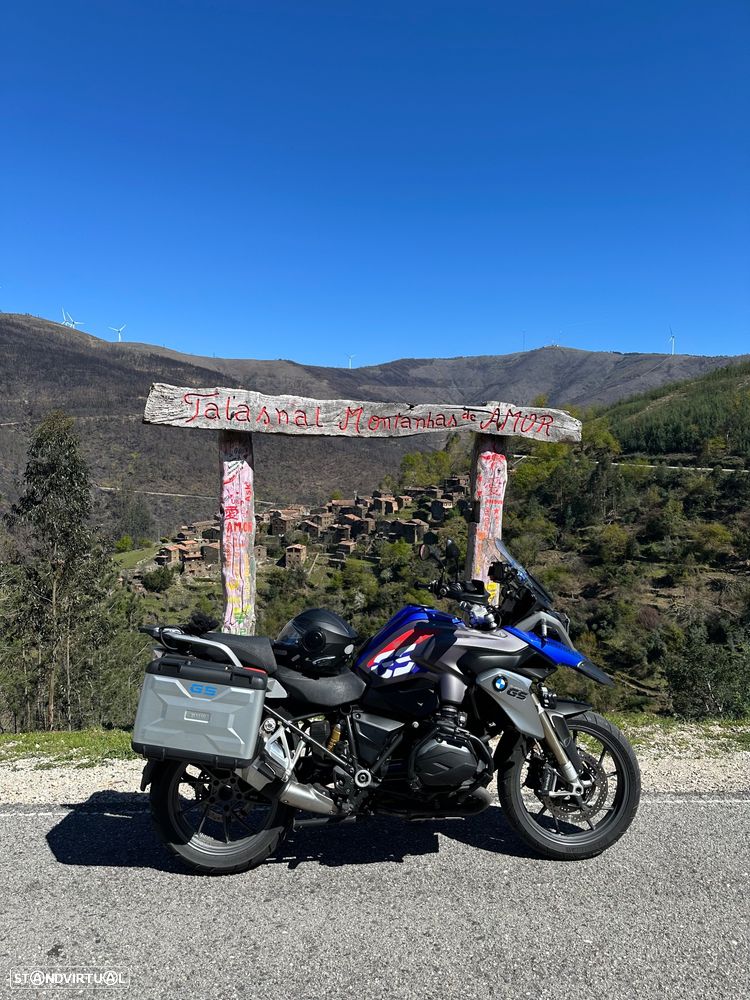 BMW R 1200 GS Premium - 1