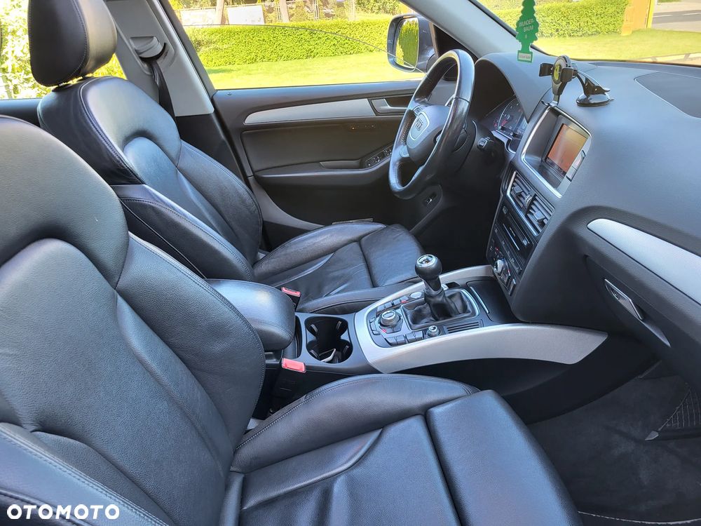 Audi Q5 2.0 TDI - 15