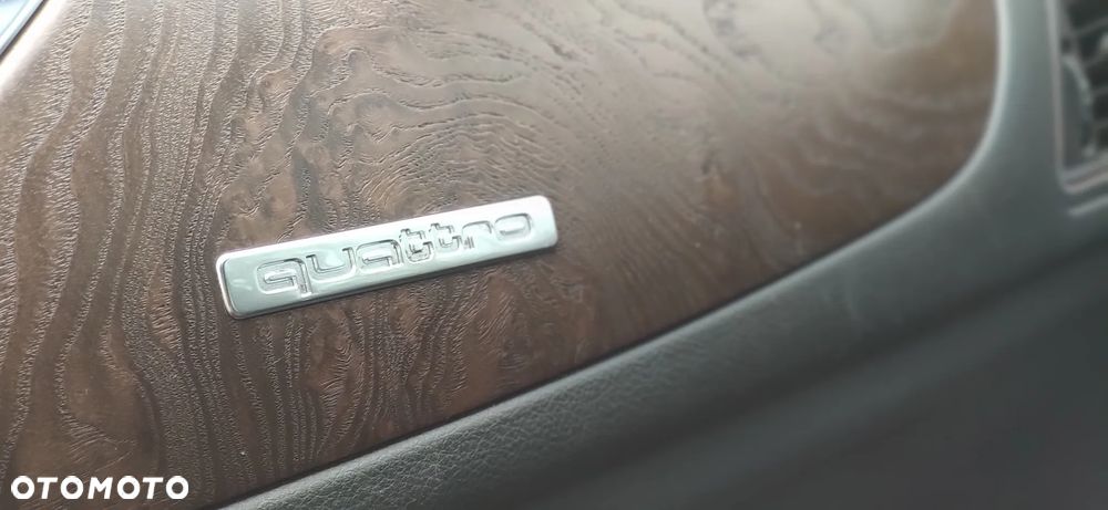 Audi A6 Limousine - 23