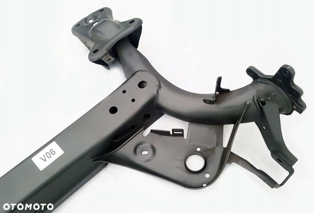 Tylna belka, oś tył VW Golf VII , VIII ,Variant, Jetta VII, T-Roc - 2