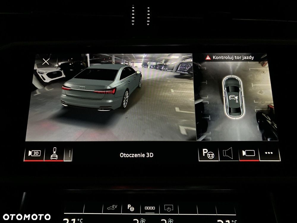 Audi A6 Limousine - 32