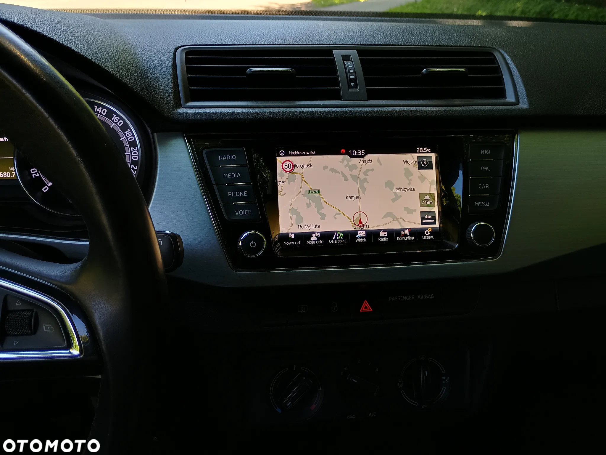 Skoda Fabia 1.0 TSI Ambition Plus - 24