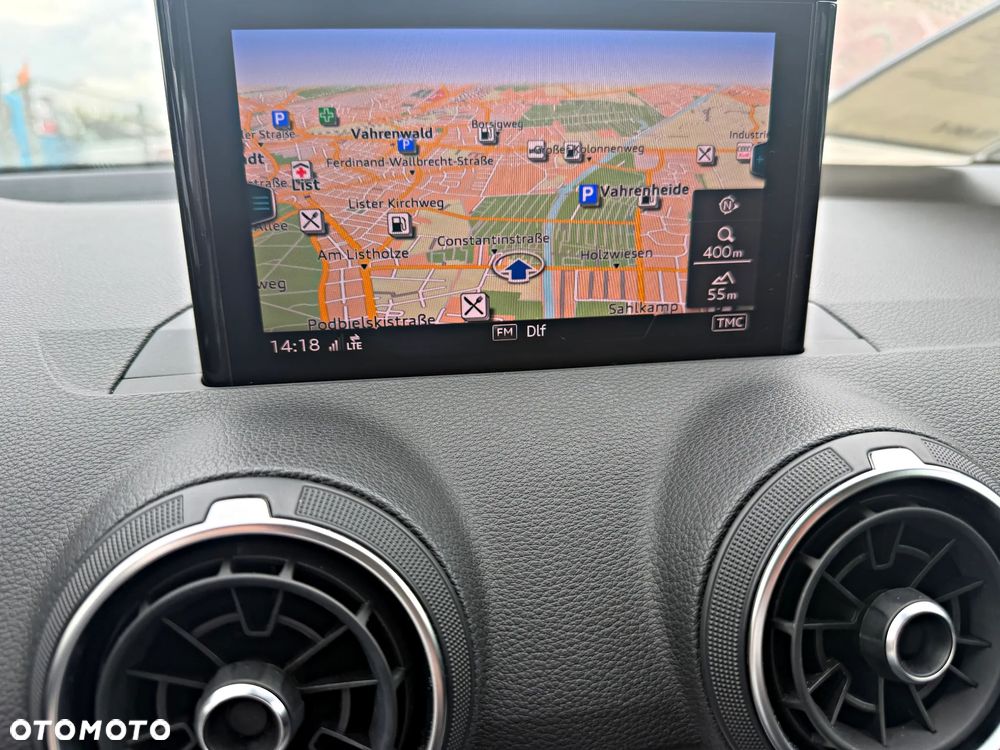 Audi Q2 1.6 TDI design - 4