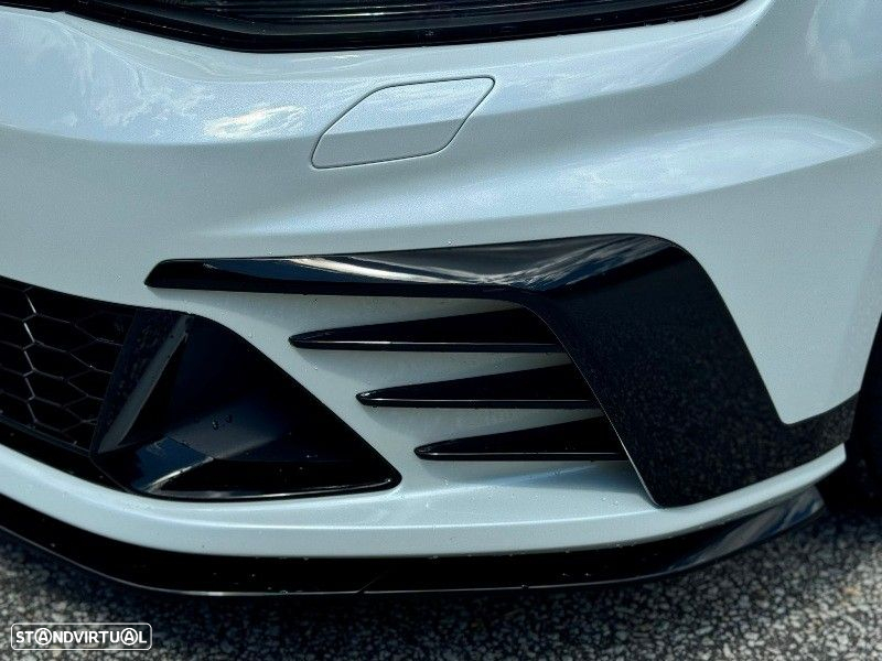 VW Golf GTI Clubsport DSG - 52
