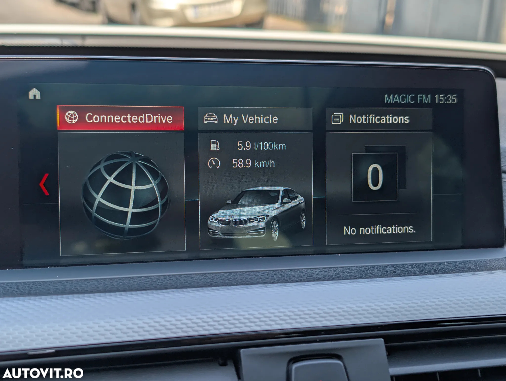 BMW Seria 3 318d GT Aut. M Sport - 29