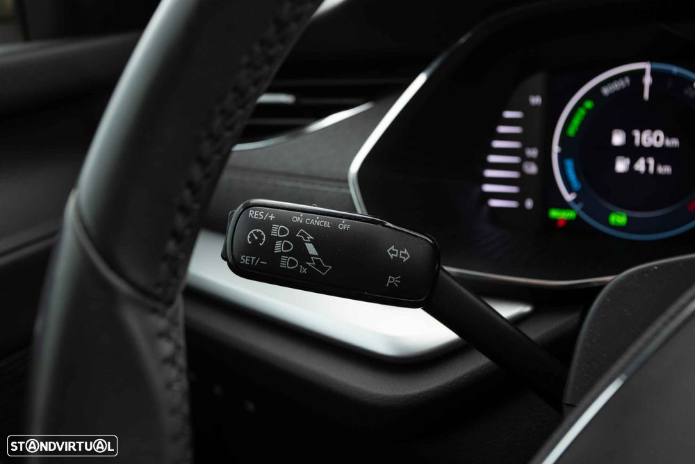 Skoda Octavia 1.4 TSI iV Style DSG - 39