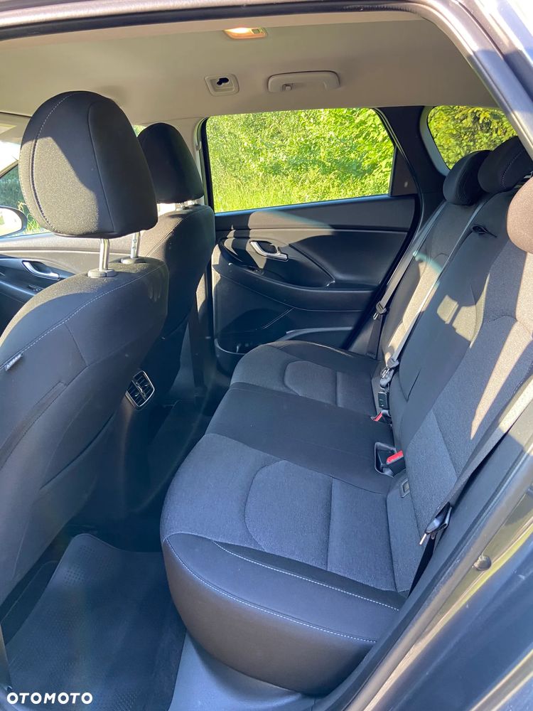 Hyundai i30 - 27