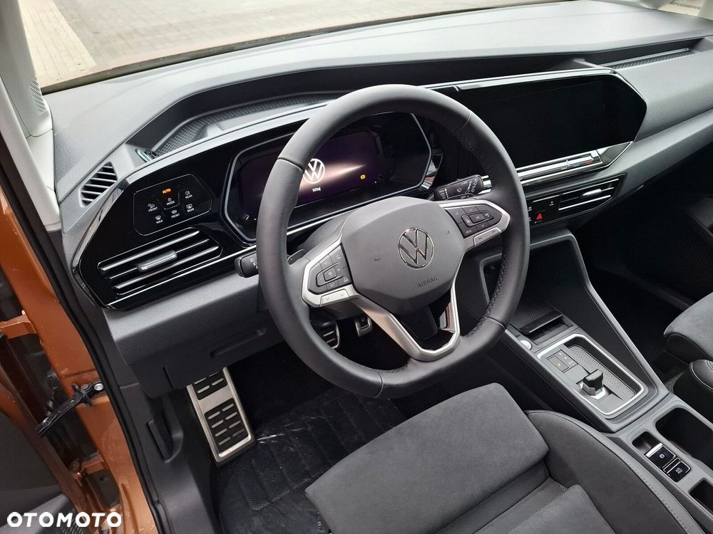 Volkswagen Caddy - 5