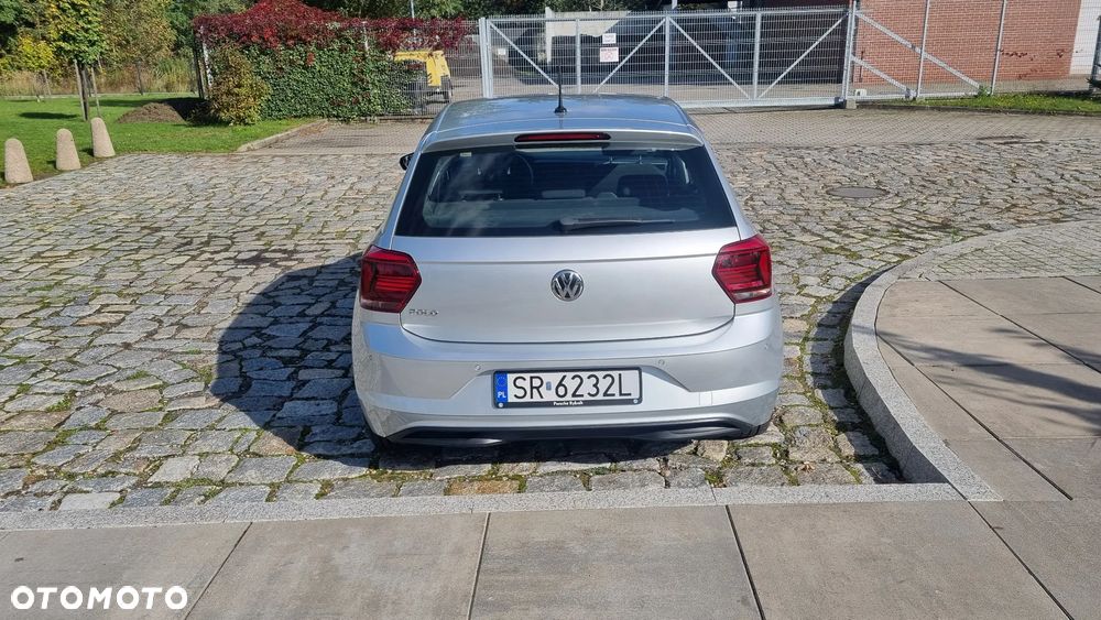 Volkswagen Polo 1.0 TSI Highline - 6