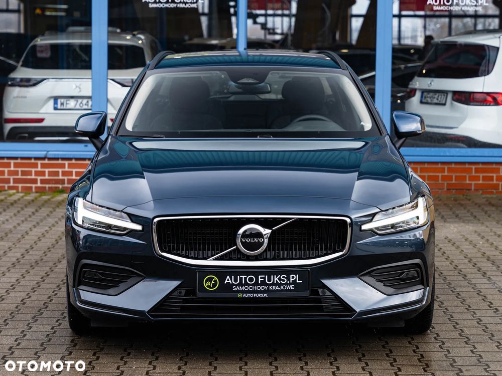 Volvo V60 B3 B Essential - 4