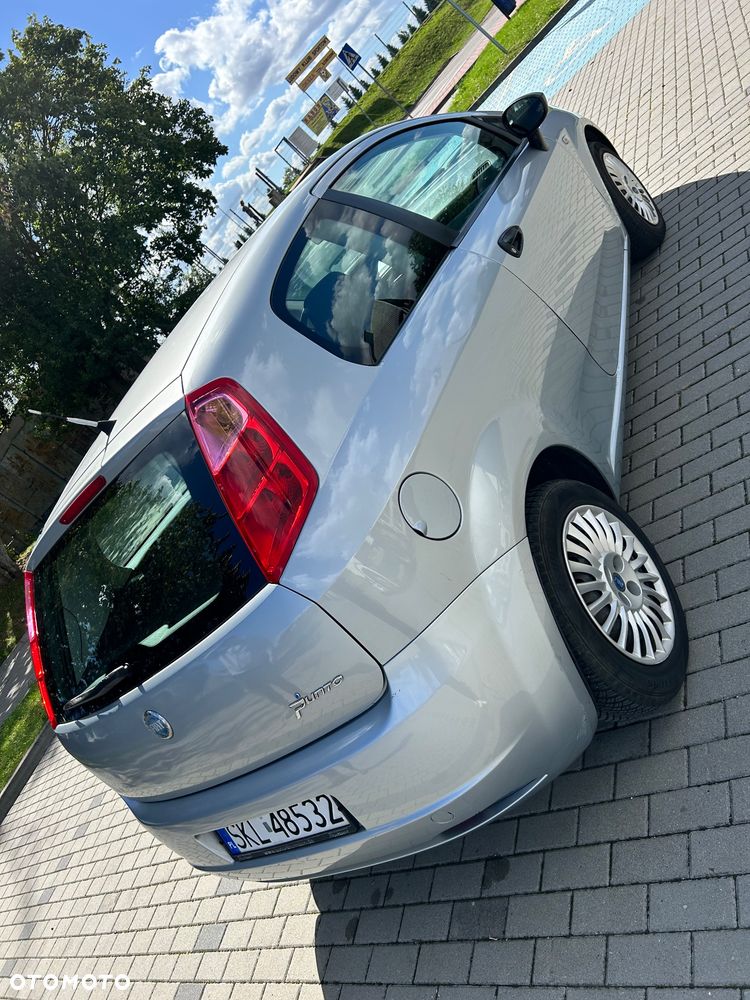 Fiat Punto - 9