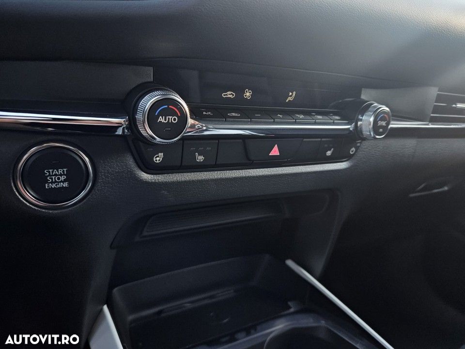 Mazda CX-30 - 10