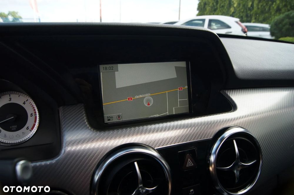 Mercedes-Benz GLK 350 CDI 4-Matic - 24