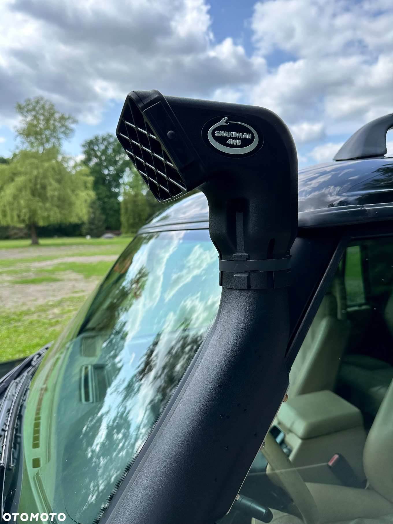 Land Rover Discovery - 7