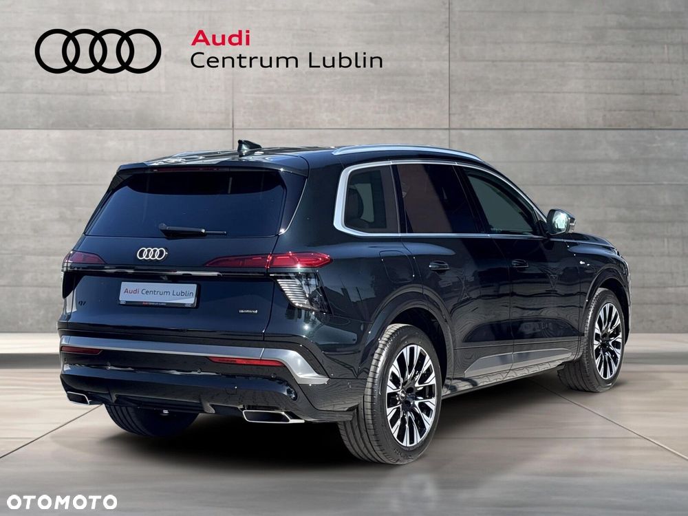 Audi Q7 - 7