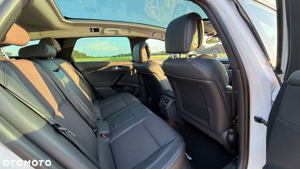 Peugeot 508 BlueHDi 150 Stop&Start Allure - 27