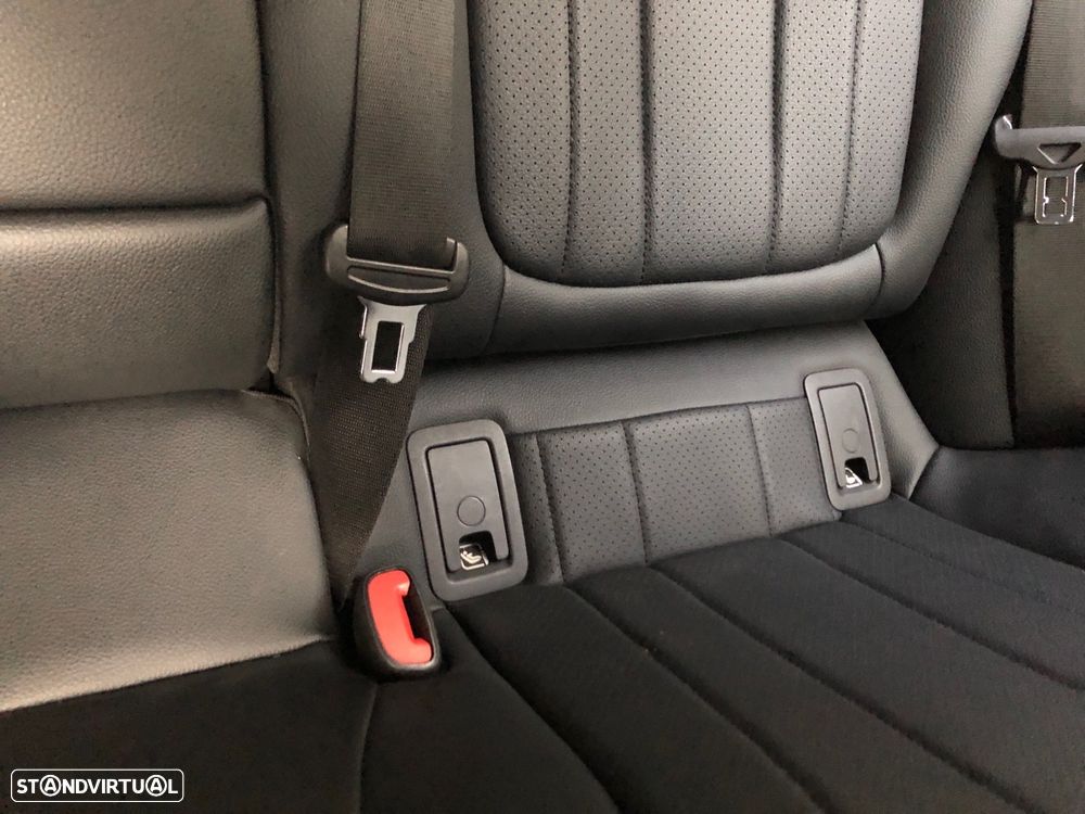 Mercedes-Benz EQE 350 - 18