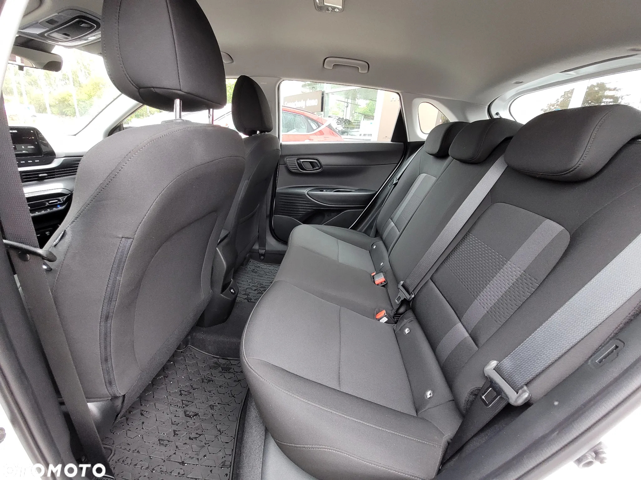 Hyundai i20 1.0 T-GDi Modern - 15