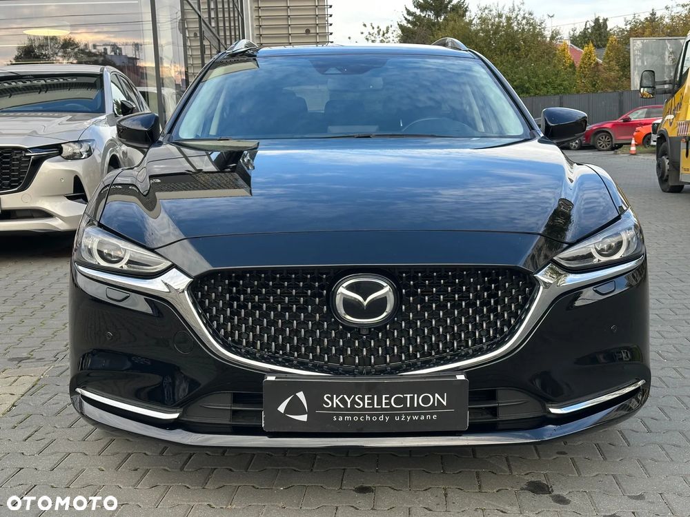 Mazda 6 2.0 Center-Line - 3