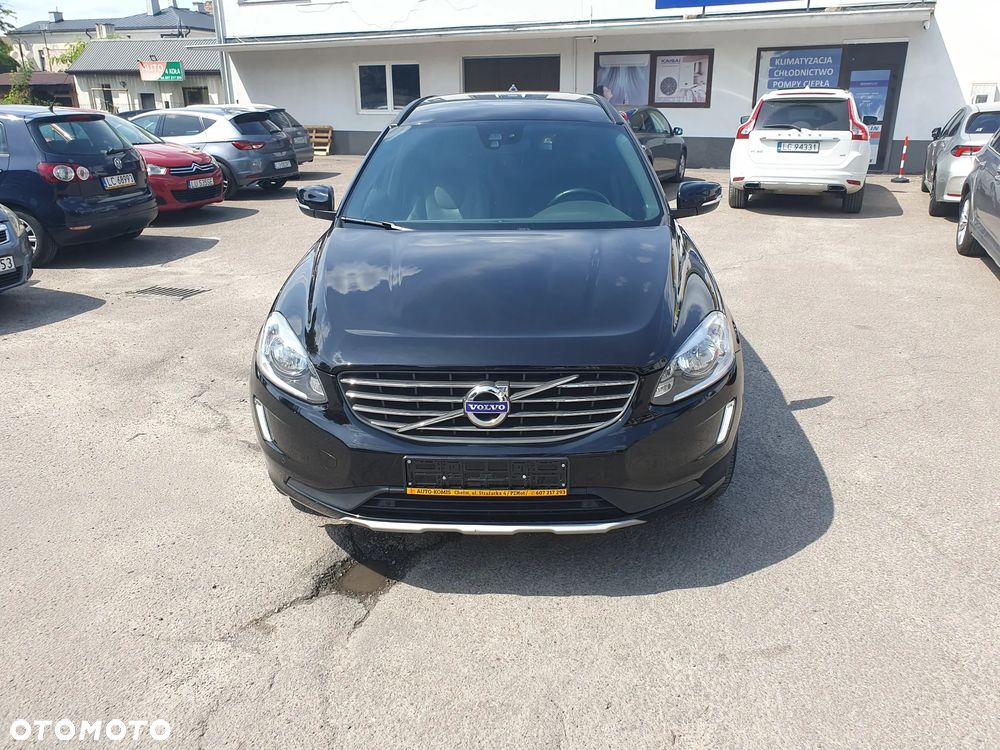 Volvo XC 60 D4 Momentum Pro - 8