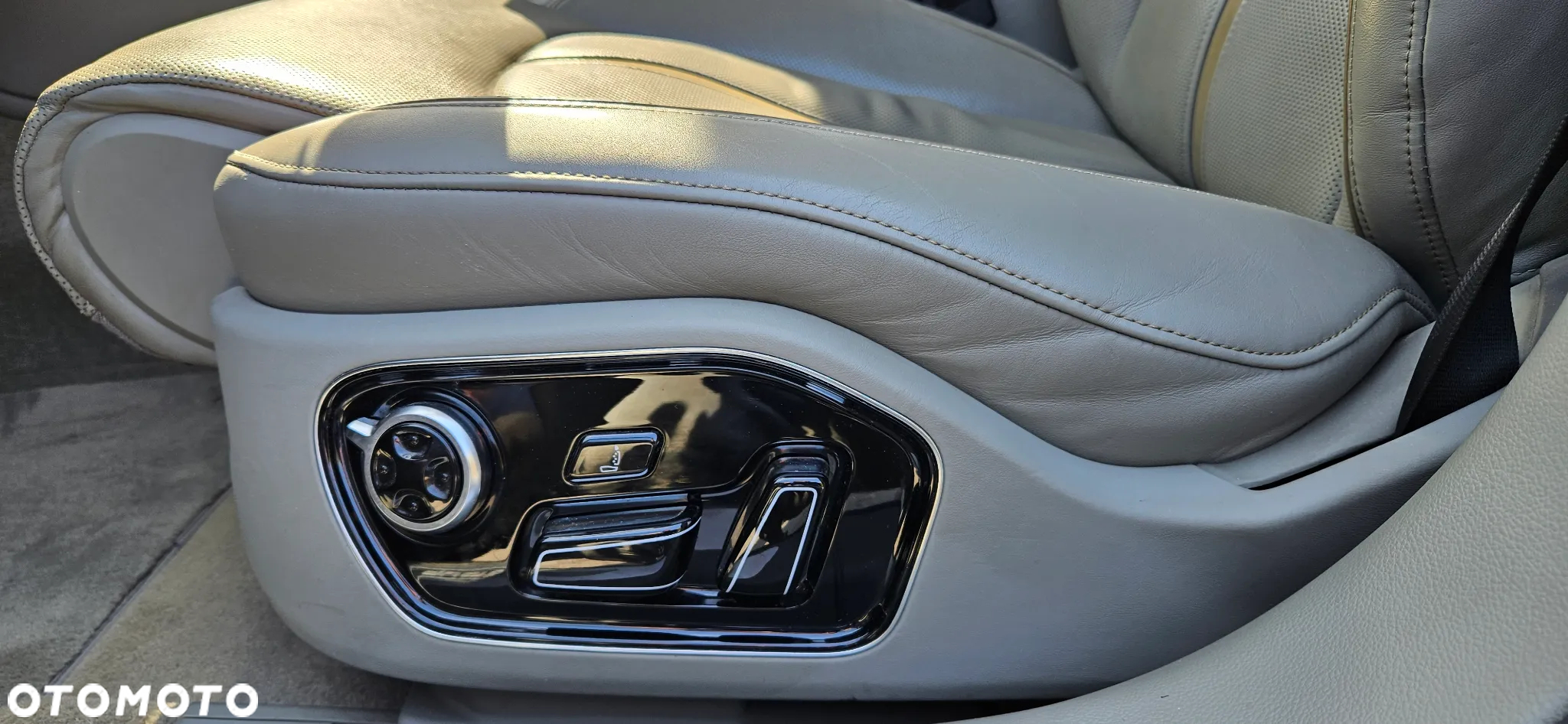 Audi A8 3.0 TDI Quattro - 21