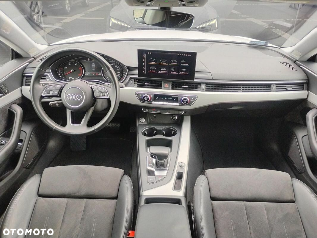 Audi A5 - 13
