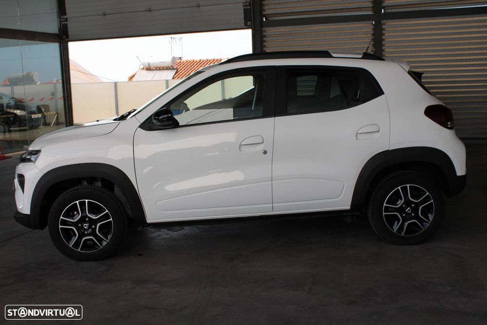Dacia Spring Electric 45 Expression - 3