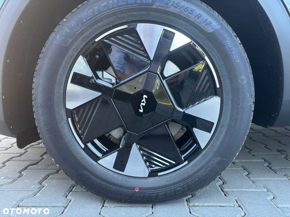 Kia Sportage 1.6 T-GDI L 2WD - 10