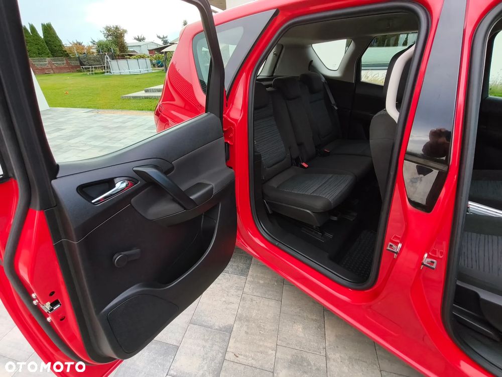 Opel Meriva 1.4 Ecoflex Color Edition - 22