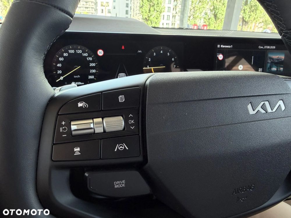 Kia Sportage 1.6 T-GDI Anniversary 2WD DCT - 34