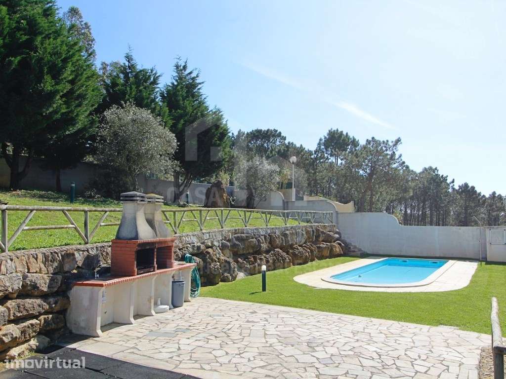 Vende Apartamento T3 - Ericeira 2 km, A Casa das Casas - Grande imagem: 5/24