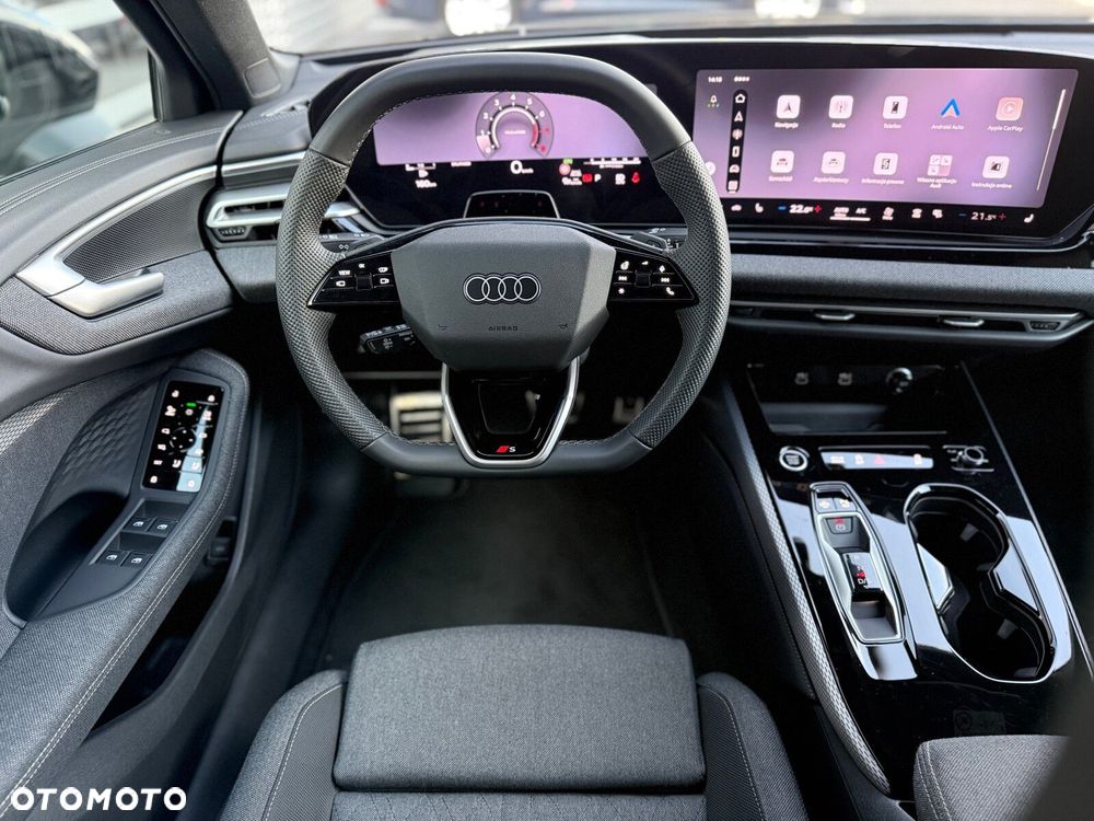 Audi A5 Avant - 18