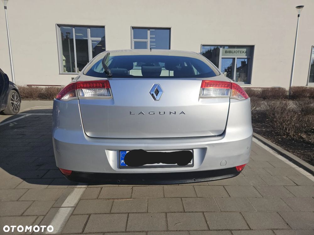 Renault Laguna 2.0 DCi Privilege - 23