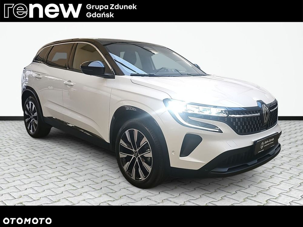 Renault Austral 2025