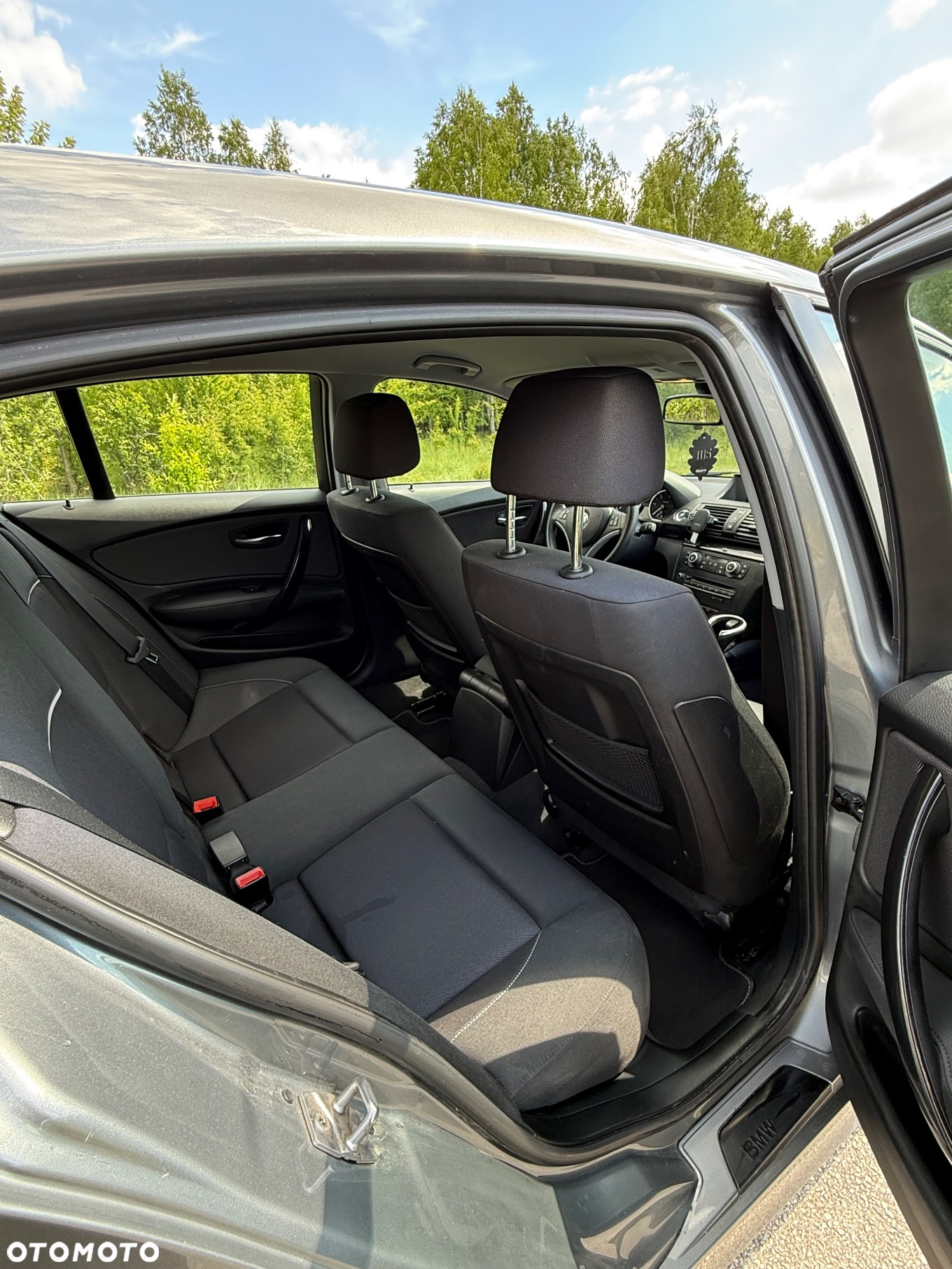 BMW Seria 1 118d - 17