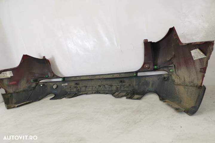 Bara Fata Originala Cu Senzori In Stare Buna Land Rover  Discovery Spo - 5