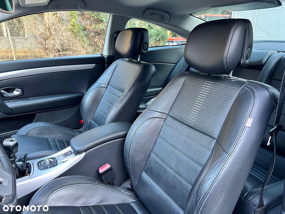 Renault Laguna 2.0 16V Turbo GT - 16