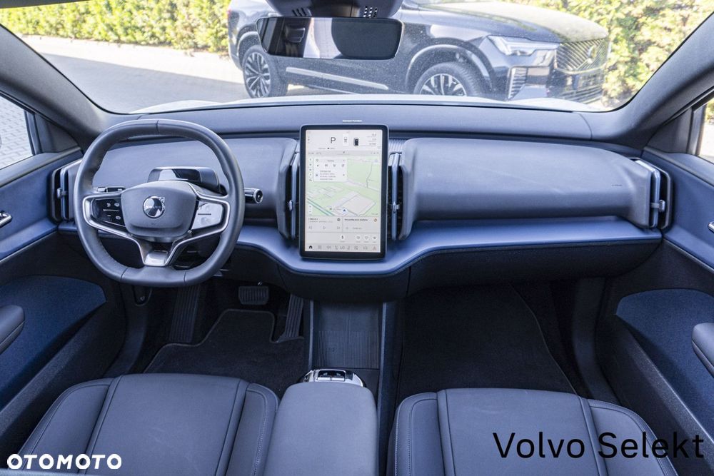 Volvo EX30 - 13