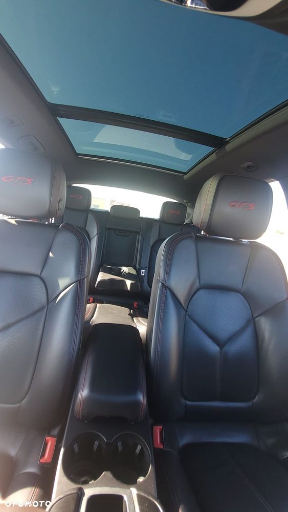 Porsche Macan GTS - 11