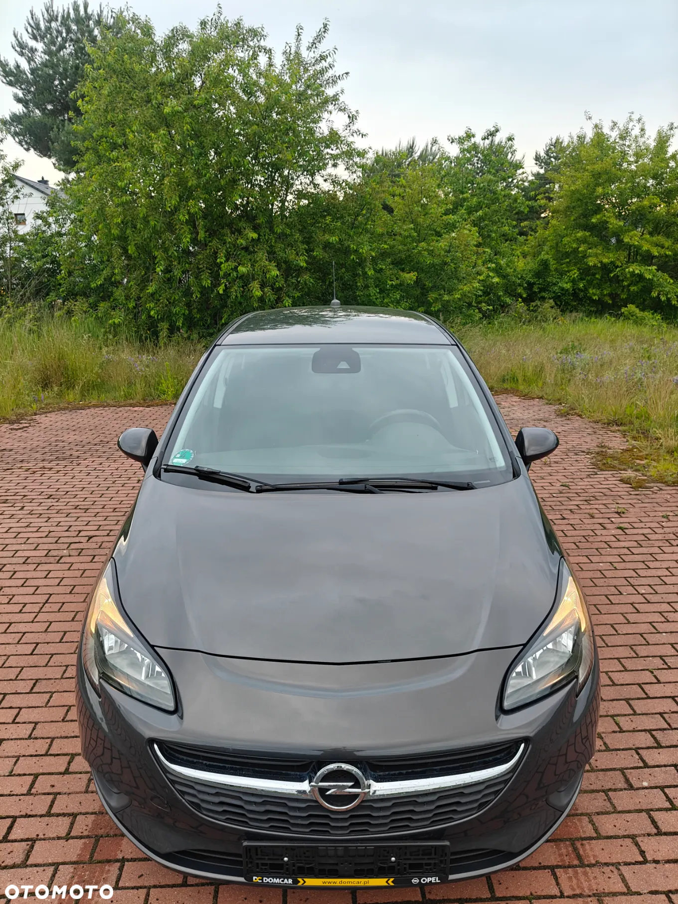Opel Corsa 1.4 Active - 7