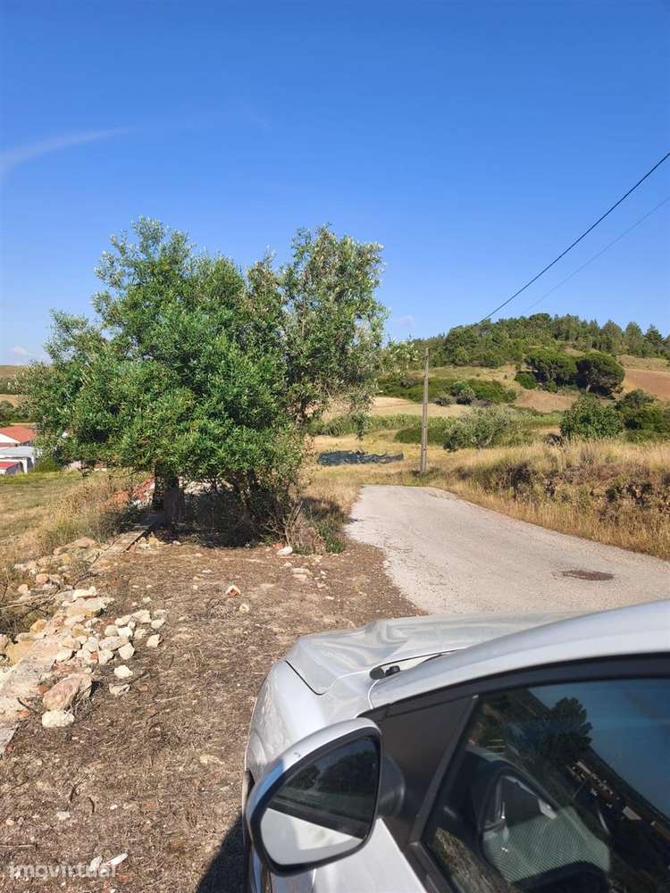 Terreno Urbano no Milharado, Mafra - Grande imagem: 3/6