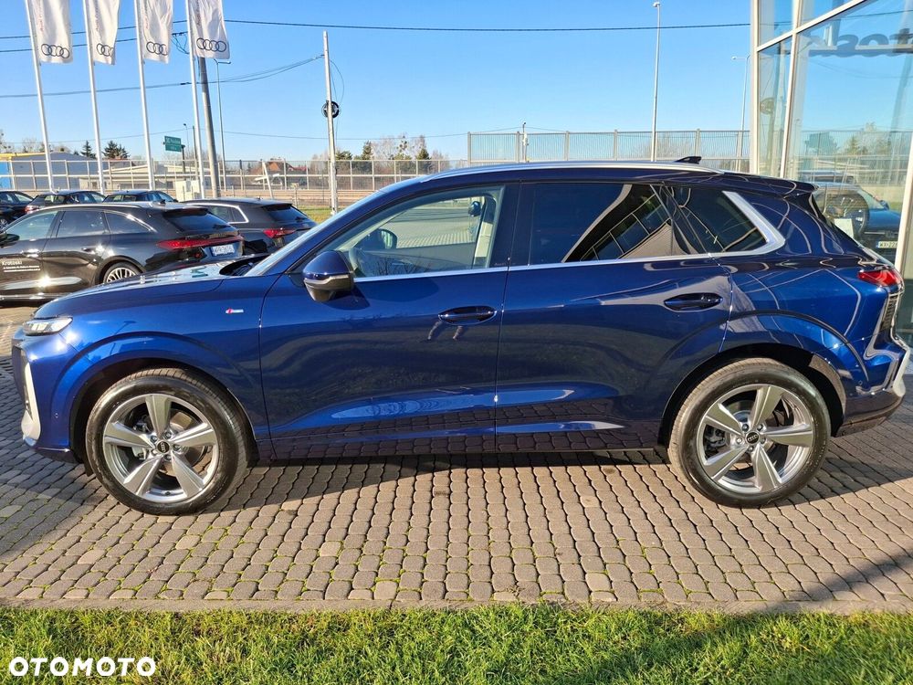 Audi Q3 - 3