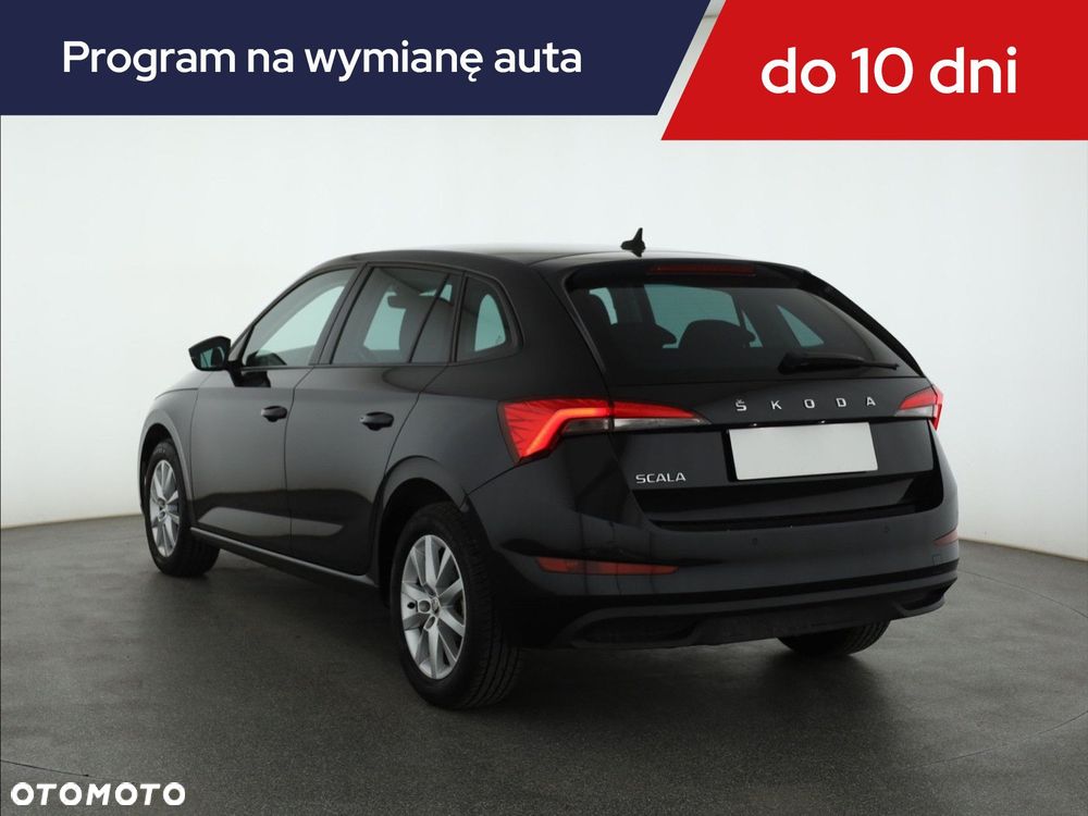 Skoda Scala - 6