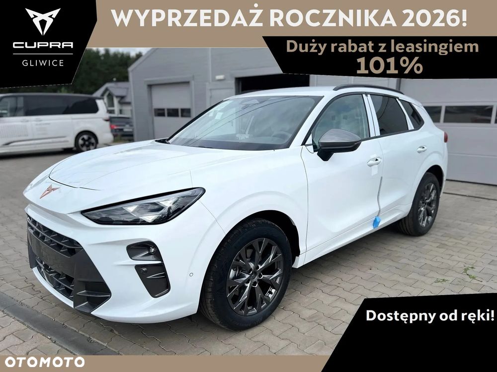 Cupra Terramar 1.5 eTSI mHEV DSG - 2