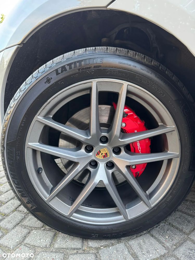 Porsche Macan S PDK - 39