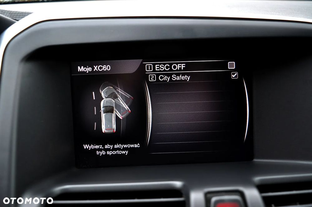 Volvo XC 60 D4 Geartronic Summum - 26