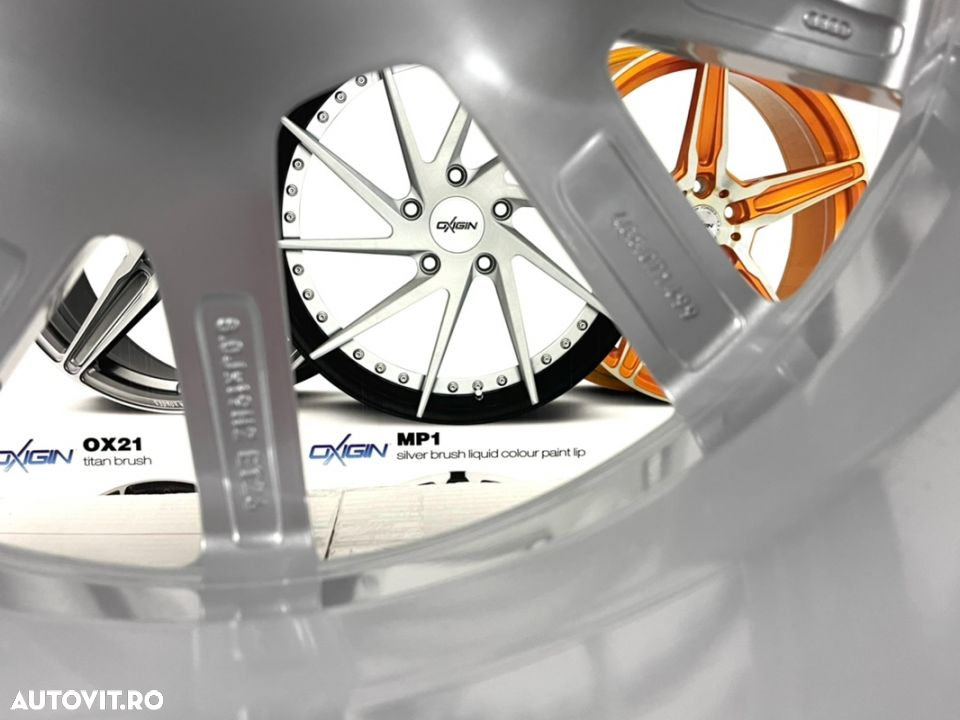 Jante Audi A5, A6, A7, A8, Q3, Q5, Q7 new, 19 inch, originale , noi - 6